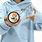 Digital Smart Electronic Badge Pin