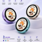 Digital Collectible Smart E-Badge Pin Anime Merch