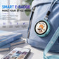 Digital Collectible Smart E-Badge Pin Anime Merch