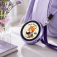Digital Collectible Smart E-Badge Pin Anime Merch