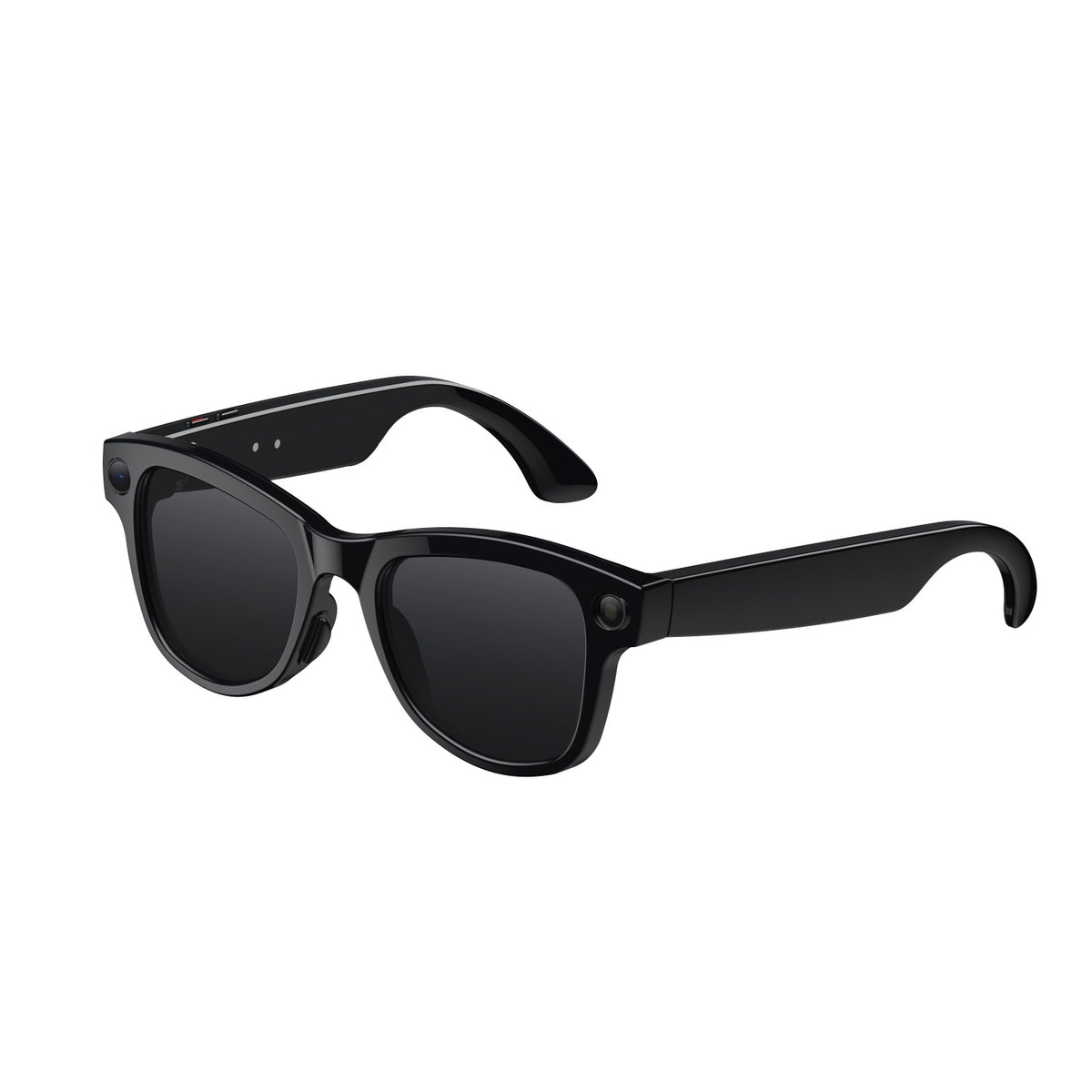 ANTAVIC M02 AI Smart Glasses
