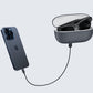 ANTAVIC M02 AI Smart Glasses