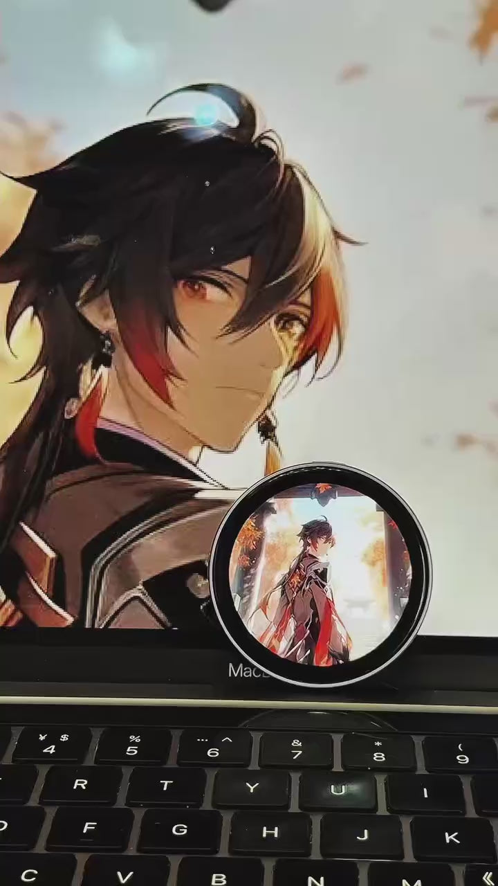 Load video: 